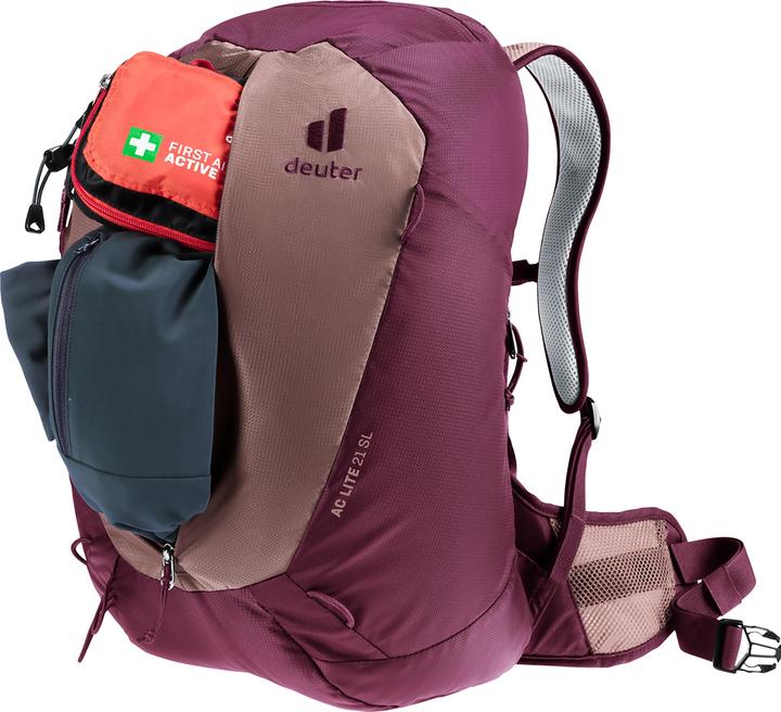 Immagine prodotto Deuter AC Lite 21 (21 l)