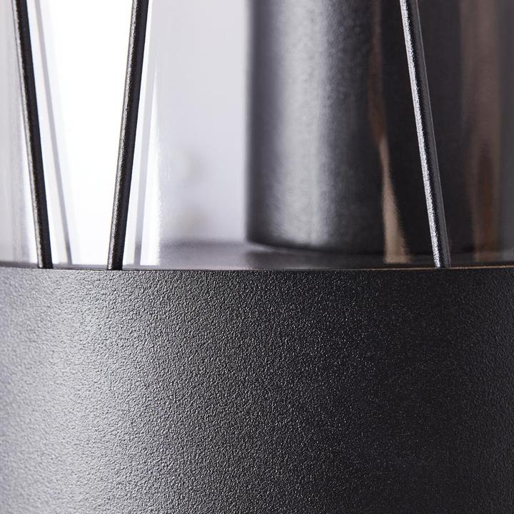 Actual product image Brilliant Reed (E27, IP44)