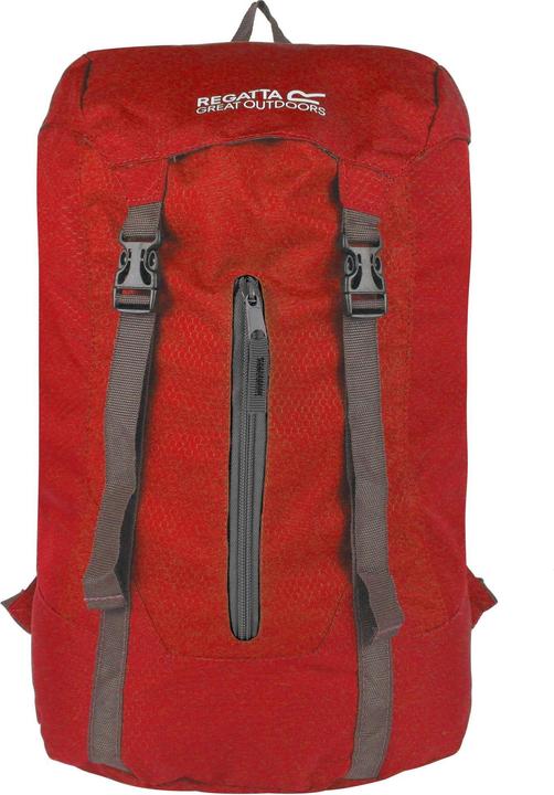 Regatta Great Outdoors Easypack Packaway Rucksack (25 Liter) (25 l)