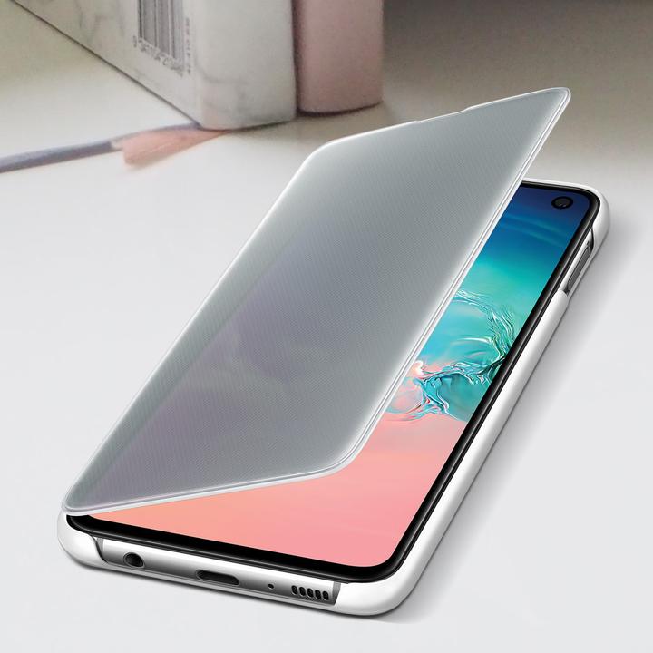Image du produit Samsung Clear View (Samsung Galaxy S10e)