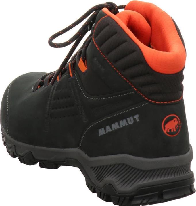 Immagine prodotto Mammut Mercury IV Mid GTX Uomo (46.5)