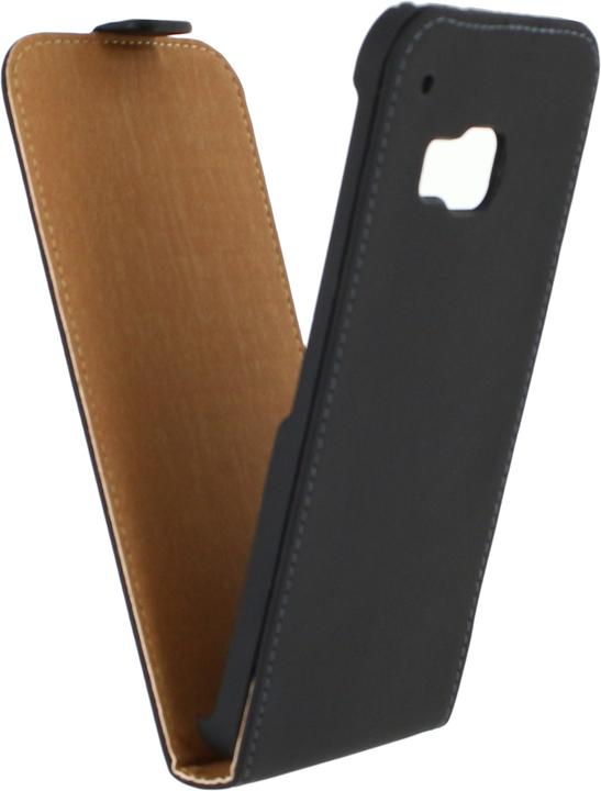 Produktbild Mobilize Ultra Slim Flip Case (HTC One M9)