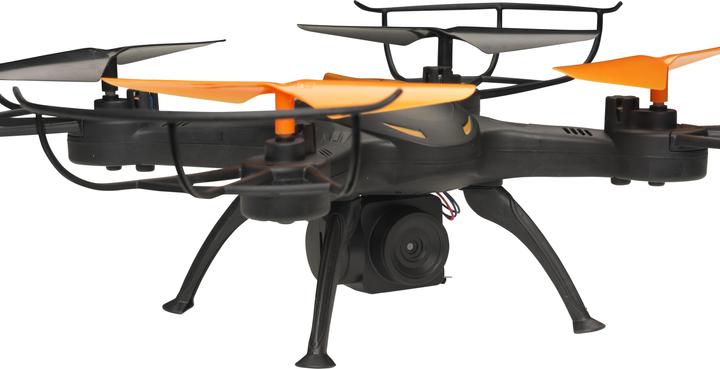 Image du produit Denver Drone DCW-380 (Drone pour enfants) (8 min, 640 g, 480 Mpx)
