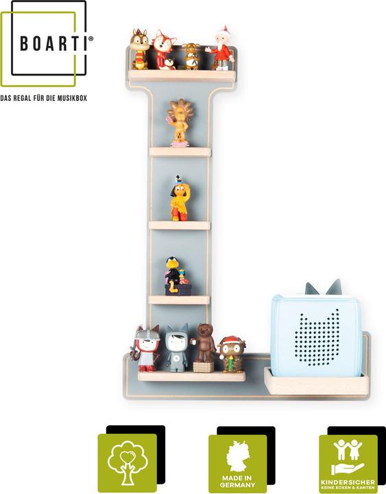 Image du produit VCM Étagère
