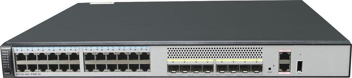 Actual product image Huawei S5730-48C-PWR-SI-AC: Managed Switch (32 ports)