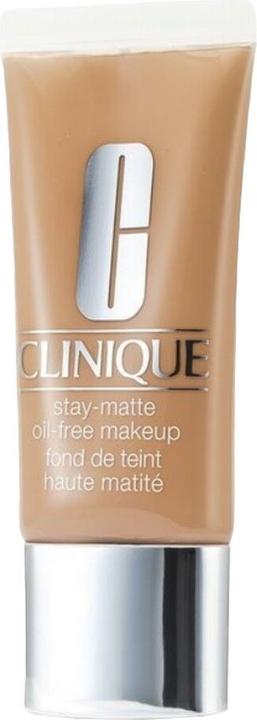 Clinique Stay-Matte Oil-Free Makeup Foundation 29 Siena 1oz
