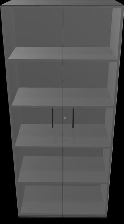 Immagine prodotto Narbutas Scelta armadio con porta a battente (80 x 40 x 182 cm)