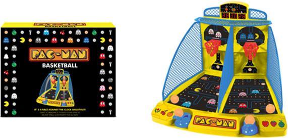 Produktbild Sombo PacMan Elektron Basketball