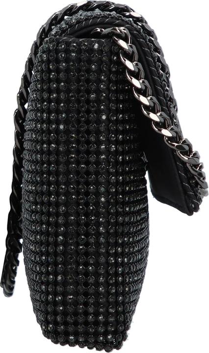 Actual product image Guess Zalina clutch bag 19 cm