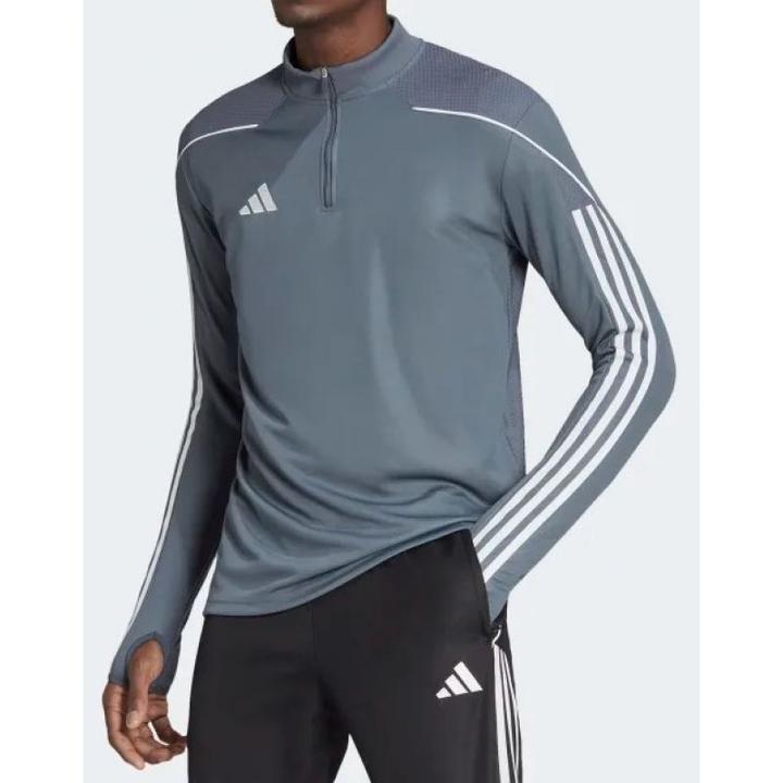 Produktbild adidas Tiro 23 League 1/4 Trainingspullover Herren (XL)