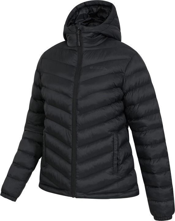 Produktbild Mountain Warehouse Seasons Steppjacke (32 D)