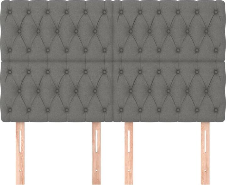 Produktbild VidaXL Naoma (144 x 7 x 128 cm)