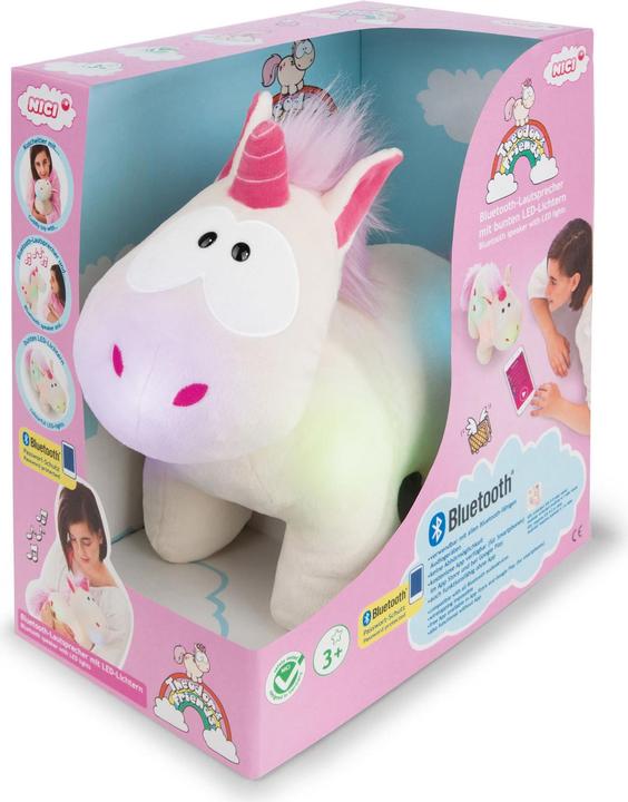 Immagine prodotto NICI Peluche Theodore 32cm (32 cm)