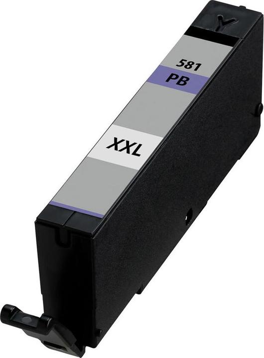 Produktbild Druckfuxx 1x XXL DRUCKER PATRONEN für CANON PIXMA TS 6350 TS 6351 TS 8350 TS 835
