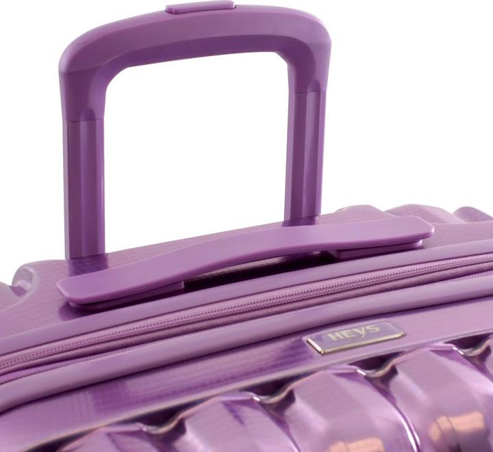 Immagine prodotto Heys Astro Purple L -matkalaukku, violetti (90 l, L (90 - 115l))