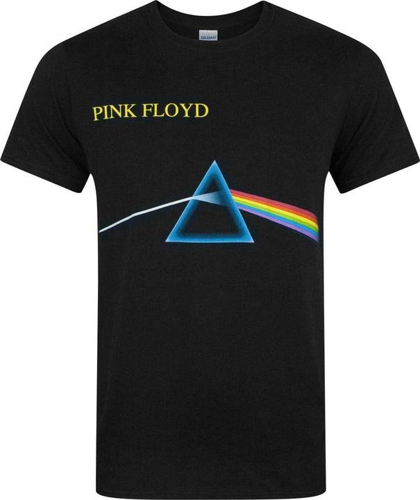 Image du produit Pink Floyd - T-shirt DARK SIDE - Homme (S)
