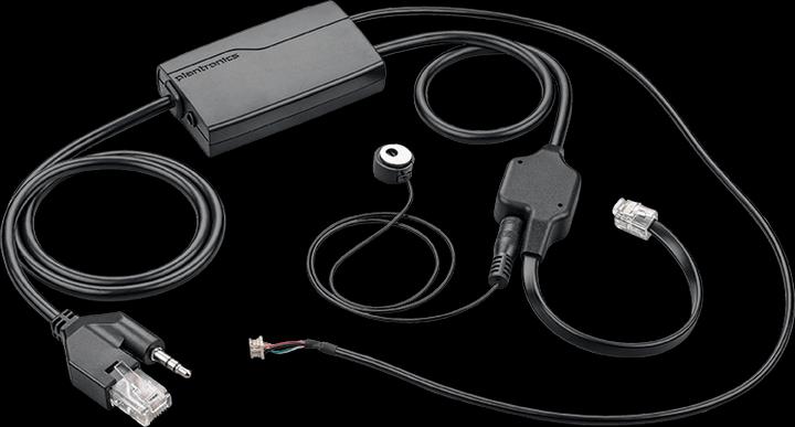 Actual product image Poly APN-91 EHS adapter cable (NEC)