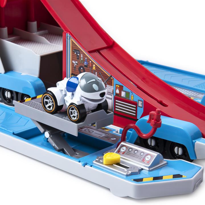 Produktbild Spin Master True Metal Spielset