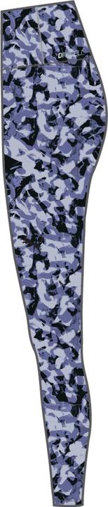 Actual product image Puma W TAD GRAPHIC TIGHT - 7/8 AOP (M)