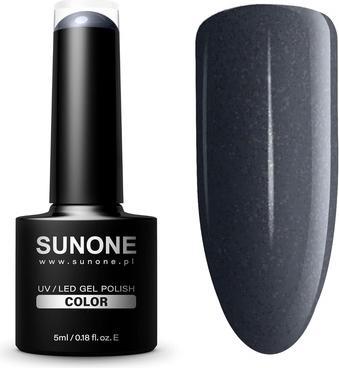 Sunone Uv/Led Gel Polish Color Hybrid Nail Polish S09 Sissi 5Ml (UV-Gel Lack)