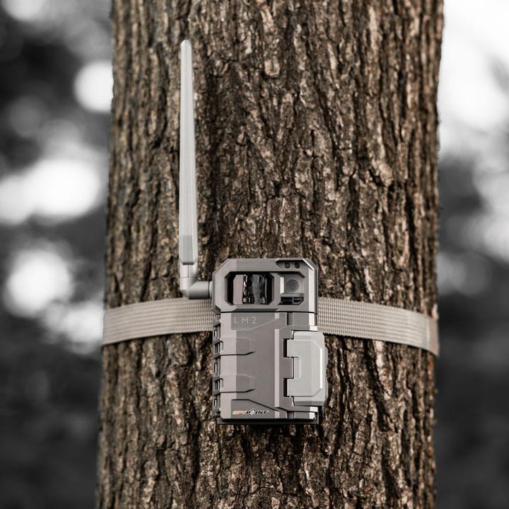 Actual product image Spypoint LM2