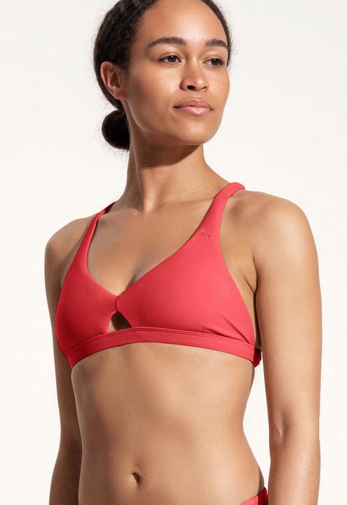 Actual product image Oy Surf Bikini Top "Coho (L)