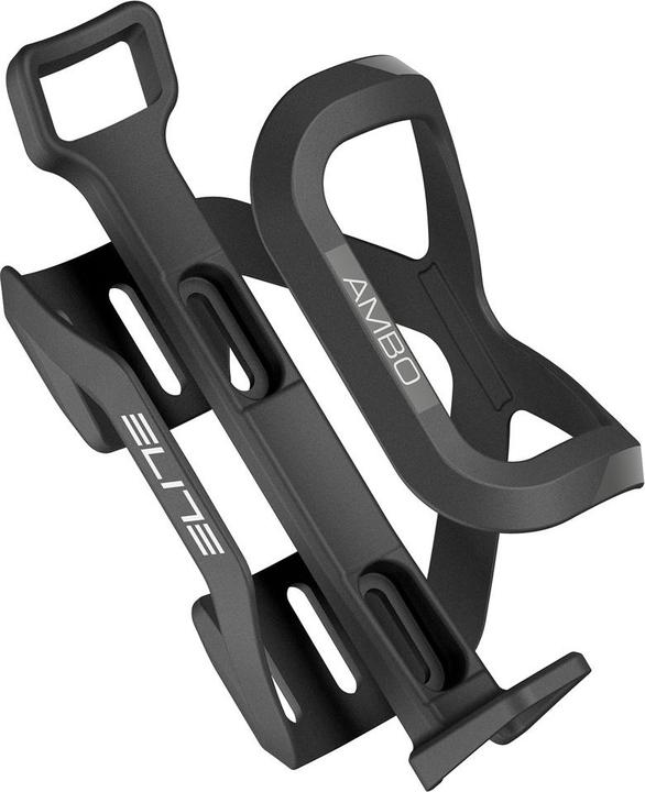 Image du produit Elite Porte-bidon Ambo Renforcé de fibres noir