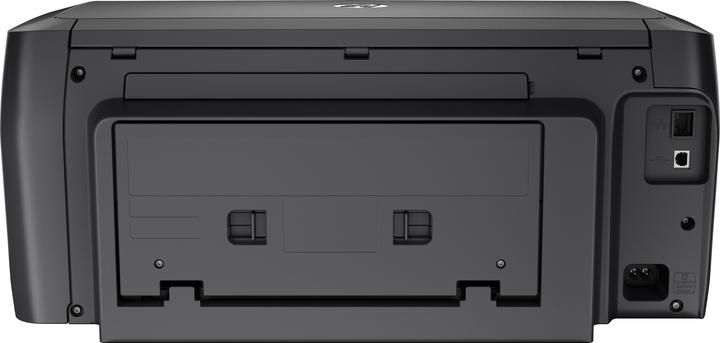 Produktbild HP OfficeJet Pro 8210 (Tintenpatrone, Farbe)