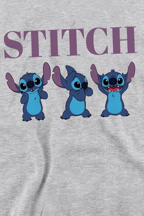 Produktbild Lilo & Stitch Sweatshirt (M)