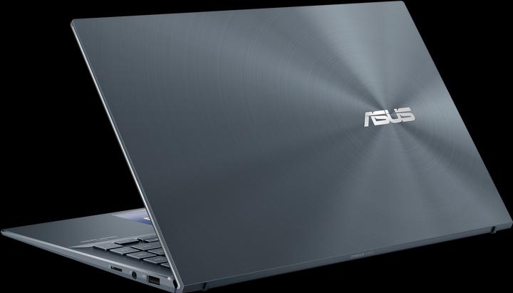Actual product image ASUS ZenBook 14 (14", Intel Core i7-1165G7, 16 GB, 1000 GB, CH)