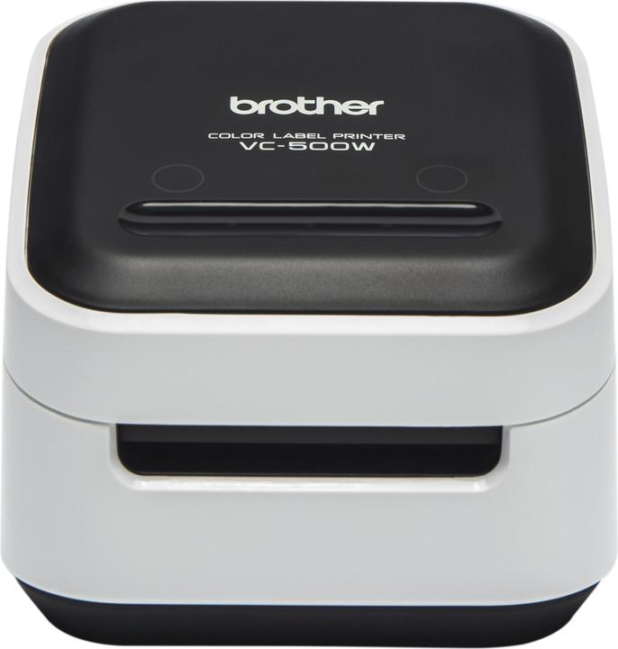 Brother Vc-500w (300 dpi)