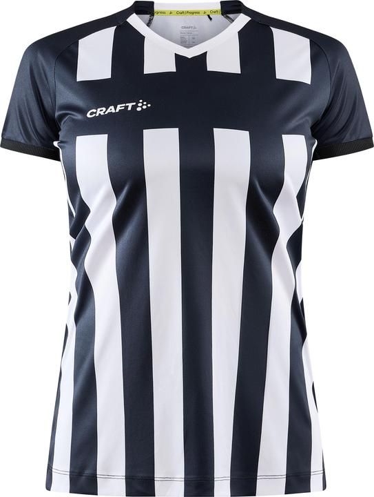 Craft Progress 2.0 Stripe Jersey W