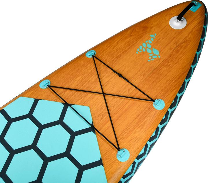 Produktbild Mint Lama Adventourer (11'6")