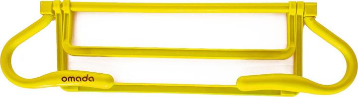 Immagine prodotto Omada Mini siepe regolabile a 4 altezze da 15 a 40 cm (200 g)