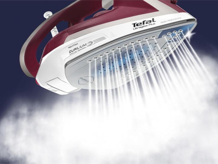 Produktbild Tefal Ultragliss Plus FV6810 (2800 W, 250 g/min)