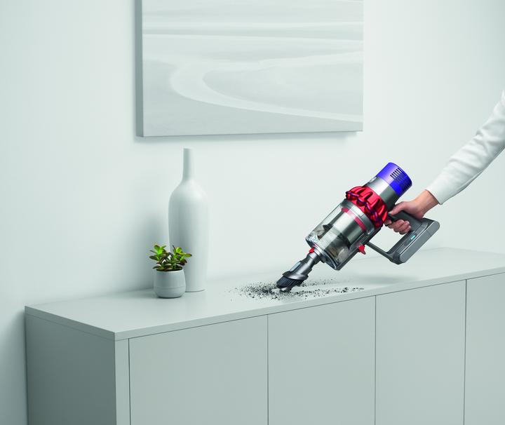 Produktbild Dyson Cyclone V10 Motorhead