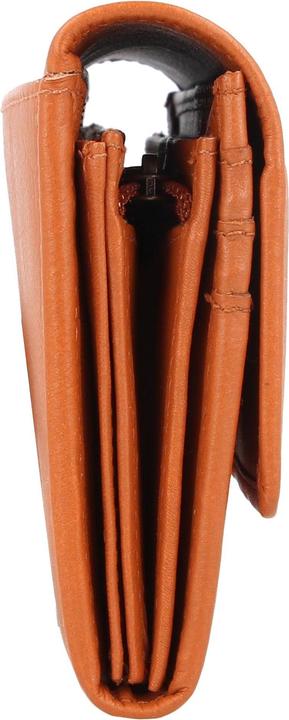Immagine prodotto Esquire Portafoglio Perù RFID in pelle 18,5 cm
