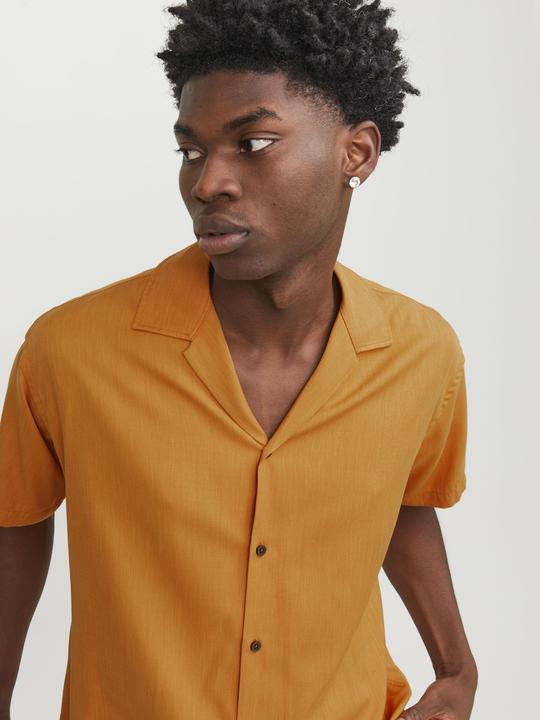 Image du produit Jack & Jones Chemise Relaxed Fit Chemise (S)