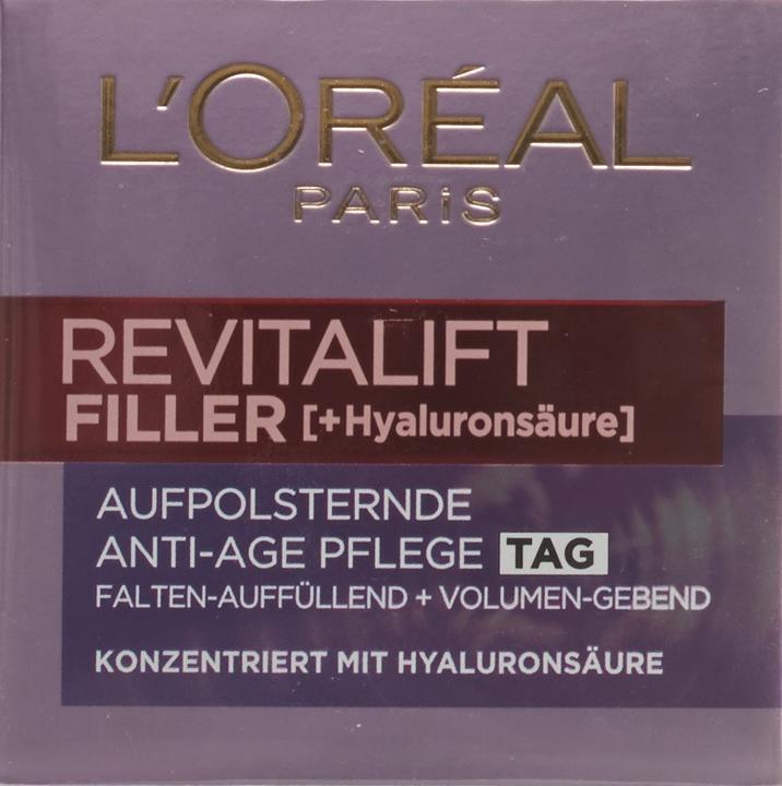 Produktbild L'Oréal Paris Revitalift (50 ml, Tagescreme)