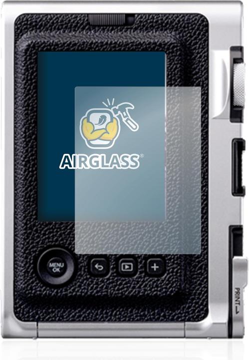 Produktbild BROTECT AirGlass Panzerglasfolie (Displayschutz, Instax Mini Evo)