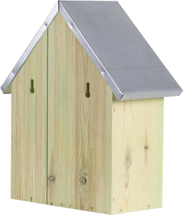Produktbild Esschert Design Insektenhotel L (Marienkäfer, Biene, Florfliegen, Wildbienen)