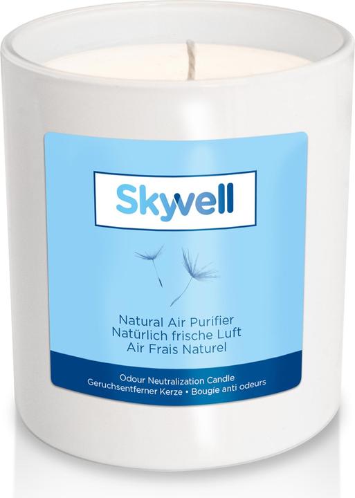 Skyvell Geruchsentferner
