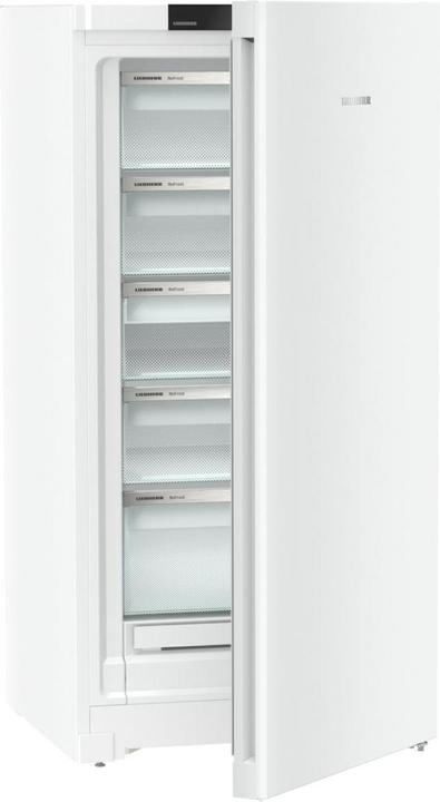 Actual product image Liebherr FNa 6625 Plus (Stand-alone, 260 l)