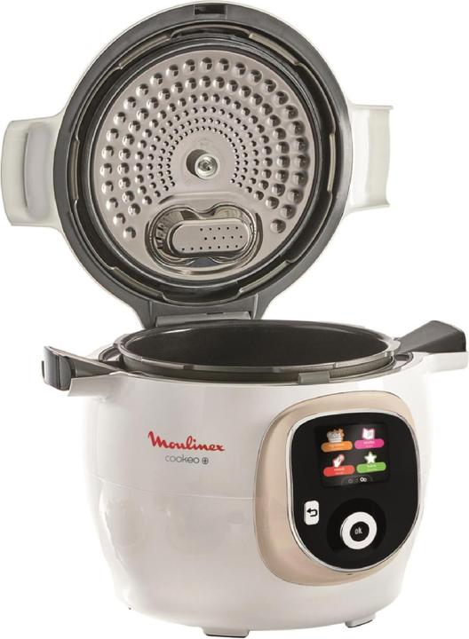 Image du produit Moulinex Cookeo+