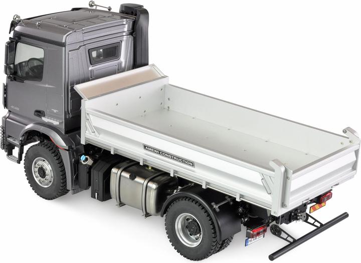 Actual product image Amewi Dumper truck Mercedes Arocs (RTR Ready-to-Run)