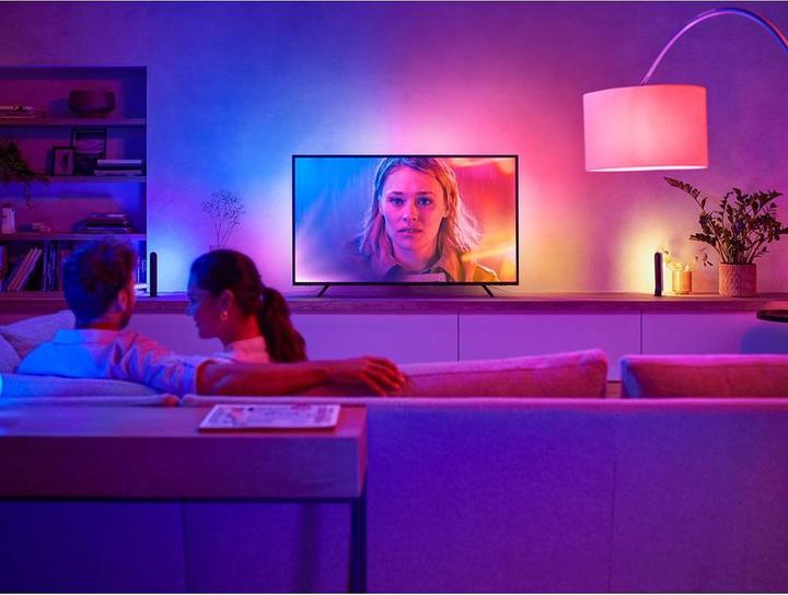 Produktbild Philips Hue Play Gradient Lightstrip 65" (RGBW, 254 cm, Indoor)