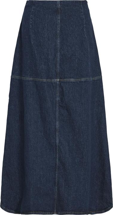 Produktbild Vila Maxi Jeansrock (34)