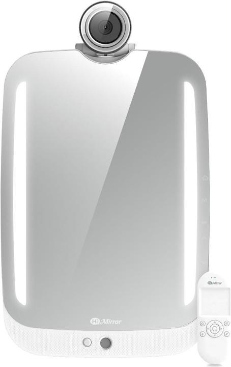 Himirror Plus+ Smart Beauty Mirror