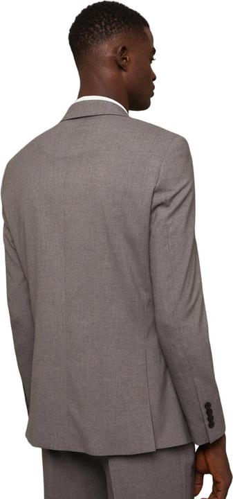 Burton Mens Essential Plus Tailored Suit Jacket (50)