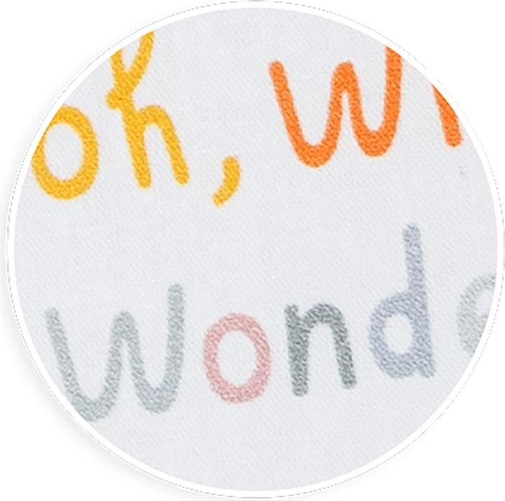 Actual product image Tissi Playpen liner (80 cm, 90 cm)